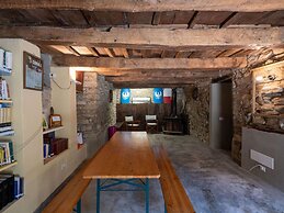 Holiday Home in San Godenzo With Garden