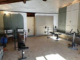 Holiday Home in San Godenzo With Garden