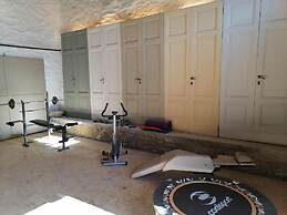 Holiday Home in San Godenzo With Garden