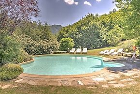 Holiday Home in San Godenzo With Garden