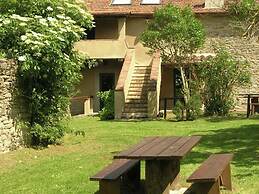 Holiday Home in San Godenzo With Garden