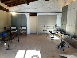 Holiday Home in San Godenzo With Garden