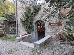 Tranquil Retreat in Serignana