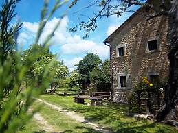 Holiday Home in San Godenzo With Garden