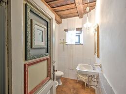 Holiday Home in San Godenzo With Garden