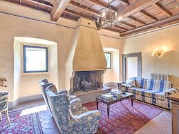 Holiday Home in San Godenzo With Garden
