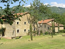 Holiday Home in San Godenzo With Garden