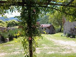 Tranquil Retreat in Serignana