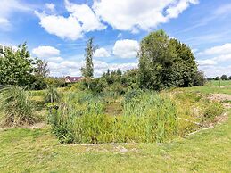 Inviting Chalet in Westouter With Garden