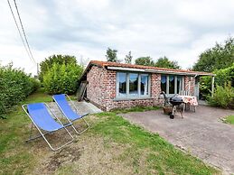 Inviting Chalet in Westouter With Garden