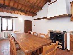 Belvilla by OYO Borgata Porpora Due