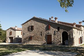 Belvilla by OYO Borgata Porpora Due