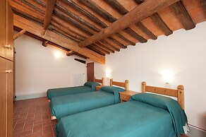 Belvilla by OYO Borgata Porpora Due
