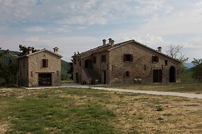 Belvilla by OYO Borgata Porpora Due