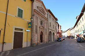 Belvilla by OYO Borgata Porpora Due