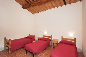 Belvilla by OYO Borgata Porpora Due