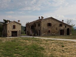 Belvilla by OYO Borgata Porpora Due