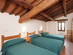 Belvilla by OYO Borgata Porpora Due