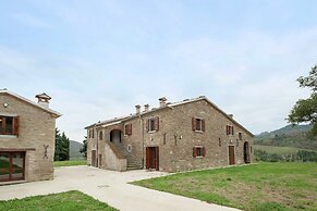 Belvilla by OYO Borgata Porpora Due