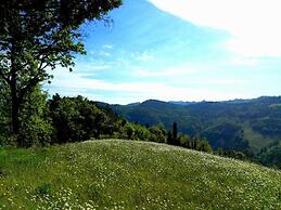 Belvilla by OYO Borgata Porpora Due