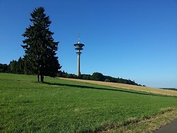 Dog-friendly Holiday Home in the Knull