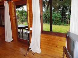 Dog-friendly Holiday Home in the Knull