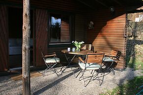 Dog-friendly Holiday Home in the Knull