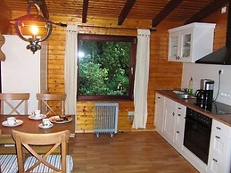 Dog-friendly Holiday Home in the Knull