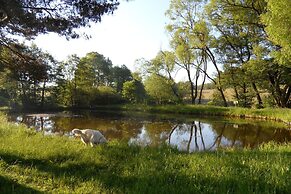 Dog-friendly Holiday Home in the Knull