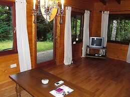 Dog-friendly Holiday Home in the Knull