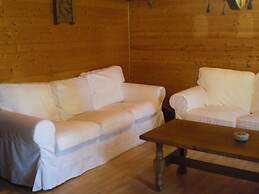 Dog-friendly Holiday Home in the Knull