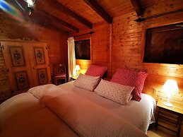 Dog-friendly Holiday Home in the Knull