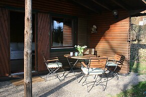 Dog-friendly Holiday Home in the Knull