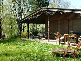 Dog-friendly Holiday Home in the Knull