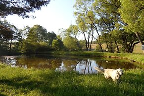 Dog-friendly Holiday Home in the Knull