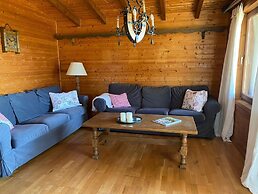 Dog-friendly Holiday Home in the Knull