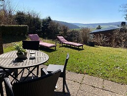 Dog-friendly Holiday Home in the Knull