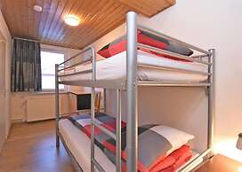 Apartment in Twistetal Oberwaroldern