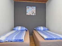 Apartment in Twistetal Oberwaroldern