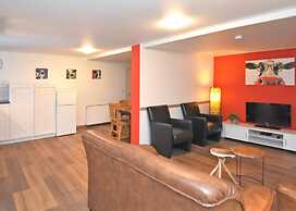 Apartment in Twistetal Oberwaroldern
