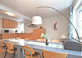 Apartment in Twistetal Oberwaroldern