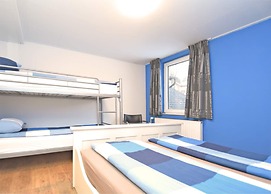 Apartment in Twistetal Oberwaroldern