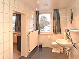 Apartment in Twistetal Oberwaroldern