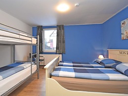 Apartment in Twistetal Oberwaroldern
