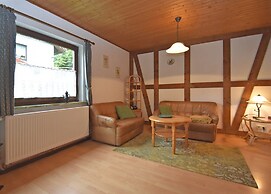 Ferienwohnung in Kamschlacken