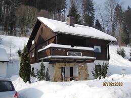 Apartment in Beautiful Harz Region With Terrace