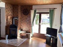 Apartment in Beautiful Harz Region With Terrace