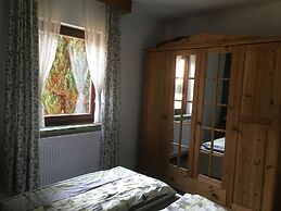 Apartment in Beautiful Harz Region With Terrace