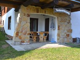 Apartment in Beautiful Harz Region With Terrace