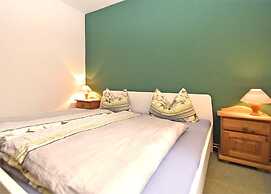 Apartment in Beautiful Harz Region With Terrace